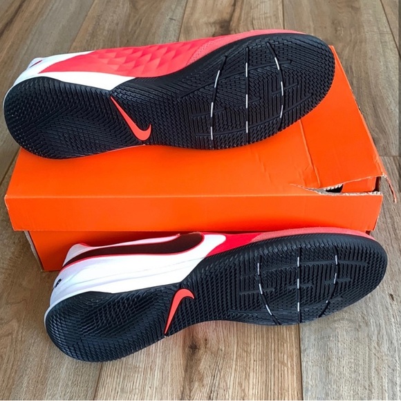 Nike Tiempo legend 8 academy ic sz 12 sneakers nib BOX NOT INCLUDED - Picture 5 of 8